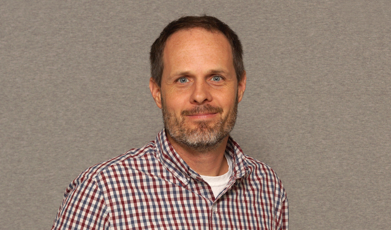 Jeffrey A. Vogel